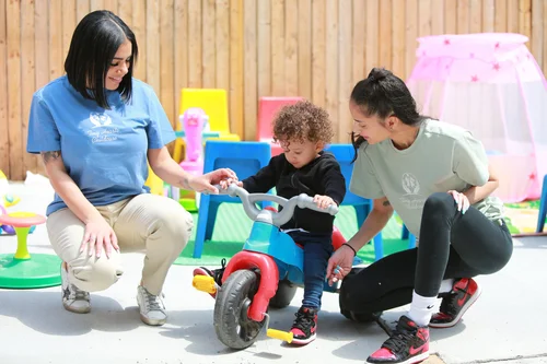 Daycare in Belmont, Bronx NY