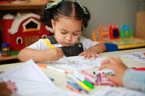 Daycare in Belmont, Bronx NY