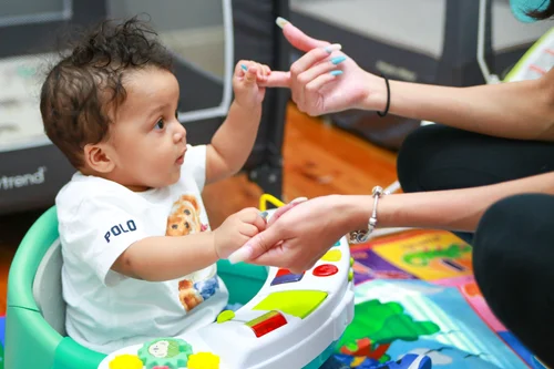 Daycare in Belmont, Bronx NY