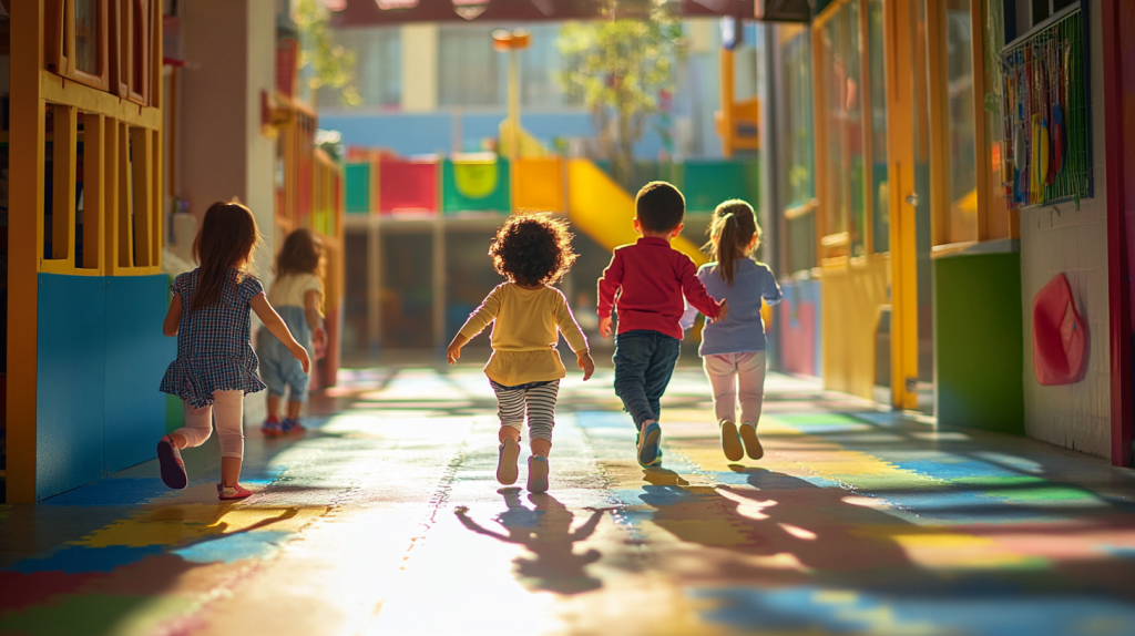 Daycare in Belmont, Bronx NY